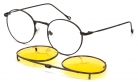 HAVVS polarized очки HV68055 F-X