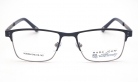 Оправа MARC JOHN MJ0684 BLU Blue Blocker