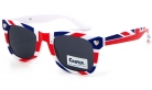 CASPER детские очки K51 флаги ассорти