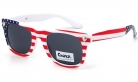 CASPER детские очки K51 флаги ассорти