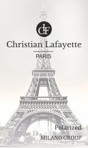 Christian Lafayette
