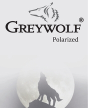 Grey WOLF