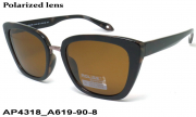 AOLISE polarized очки AP4318 A619-90-8