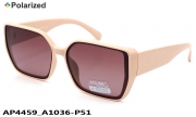 AOLISE polarized очки AP4459 A1036-P51
