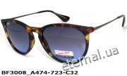 BEACH FORCE очки BF3008 A474-723-C32