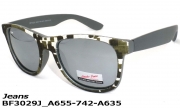 BEACH FORCE очки BF3029J A655-742-A635