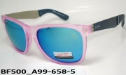 BEACH FORCE очки BF500 A99-658-5