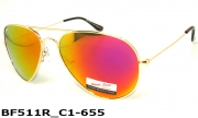 BEACH FORCE очки BF511 C1-655