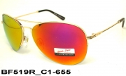 BEACH FORCE очки BF519 C1-655-12R