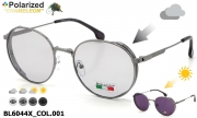 BIALUCCI фотохромные очки BL6044X COL.001 polarized