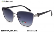 BIALUCCI очки BL6092P COL.001 polarized