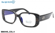 BLUE BLOCKER очки BB6440 COL.4
