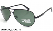 BOGUANG очки стекло BG808 COL.-5