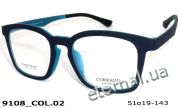 Оправа CORRADO 9108 COL.02