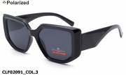 Очки Christian Lafayette  CLF02091 COL.3 polarized