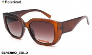 Очки Christian Lafayette CLF02092 COL.2 polarized