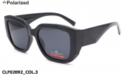 Очки Christian Lafayette CLF02092 COL.3 polarized