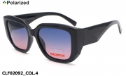 Очки Christian Lafayette CLF02092 COL.4 polarized