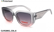 Очки Christian Lafayette CLF02092 COL.6 polarized