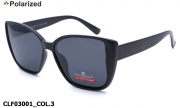 Очки Christian Lafayette  CLF03001 COL.3 polarized