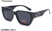 Очки Christian Lafayette CLF03061 COL.1 polarized