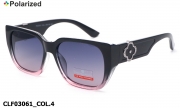 Очки Christian Lafayette CLF03061 COL.4 polarized