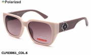 Очки Christian Lafayette CLF03061 COL.6 polarized