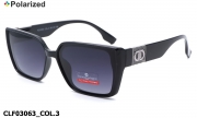 Очки Christian Lafayette  CLF03063 COL.3 polarized