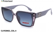 Очки Christian Lafayette  CLF03063 COL.4 polarized