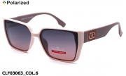 Очки Christian Lafayette  CLF03063 COL.6 polarized