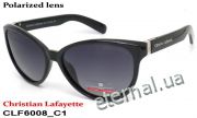 Christian Lafayette очки CLF6008 COL.1