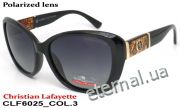 Christian Lafayette очки CLF6025 COL.3