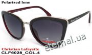 Christian Lafayette очки CLF6028 COL.4