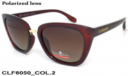 Christian Lafayette очки CLF6050 COL.2