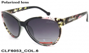 Christian Lafayette очки CLF6053 COL.6