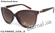 Christian Lafayette очки CLF6055 COL.2