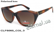 Christian Lafayette очки CLF6060 COL.3