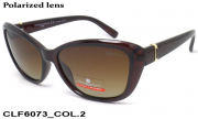 Christian Lafayette очки CLF6073 COL.2