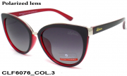 Christian Lafayette очки CLF6076 COL.3