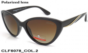 Christian Lafayette очки CLF6078 COL.2