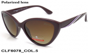 Christian Lafayette очки CLF6078 COL.5