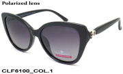 Christian Lafayette очки CLF6100 COL.1