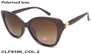 Christian Lafayette очки CLF6100 COL.2
