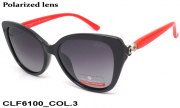 Christian Lafayette очки CLF6100 COL.3