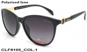 Christian Lafayette очки CLF6105 COL.1