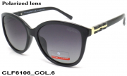 Christian Lafayette очки CLF6106 COL.6