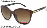 Christian Lafayette очки CLF6106 COL.8