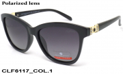 Christian Lafayette очки CLF6117 COL.1