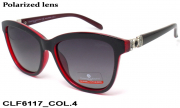Christian Lafayette очки CLF6117 COL.4