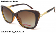 Christian Lafayette очки CLF6118 COL.2